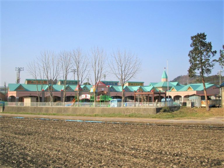 大沢保育園